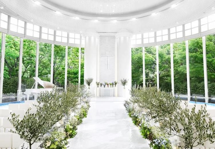 リーガロイヤルホテル広島 詳細 結婚スタイルマガジン
