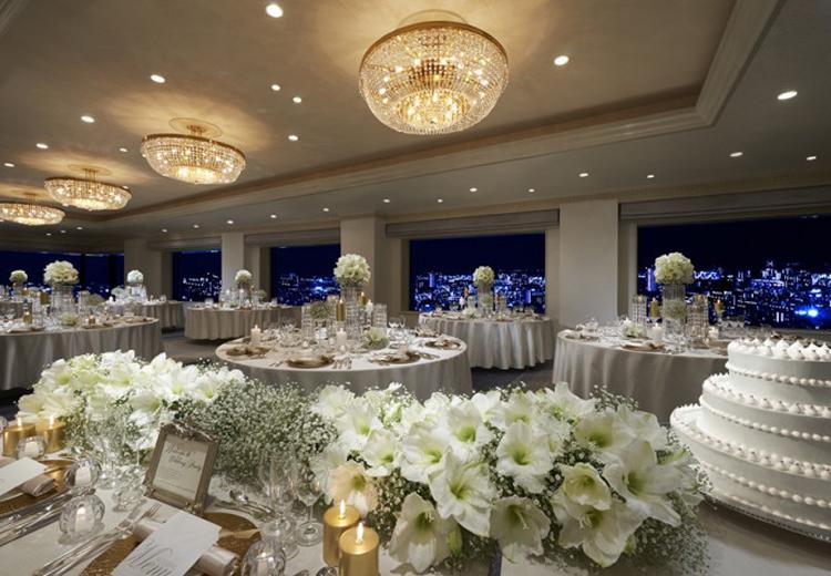 リーガロイヤルホテル広島