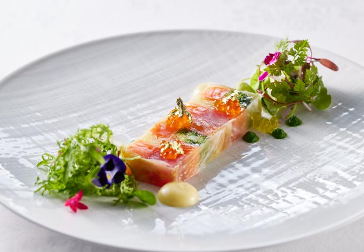 リーガロイヤルホテル広島