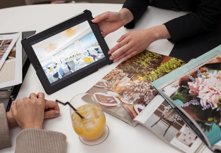 リーガロイヤルホテル広島