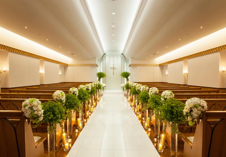 リーガロイヤルホテル広島