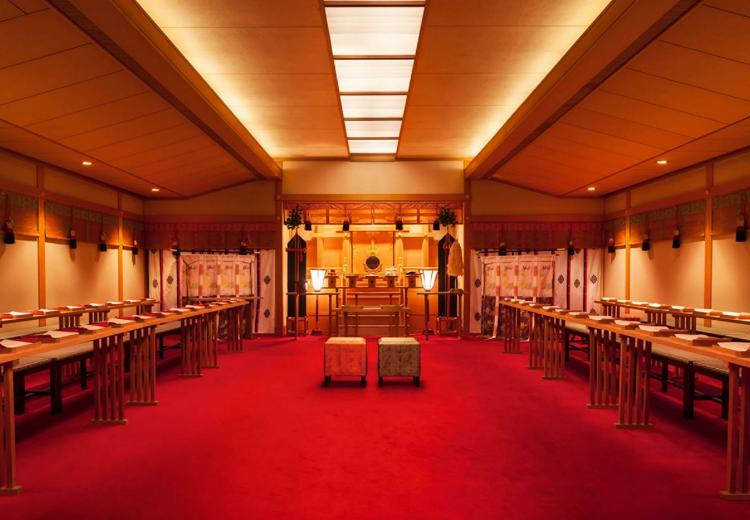 リーガロイヤルホテル広島