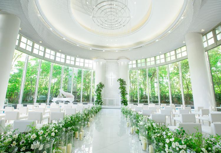 リーガロイヤルホテル広島