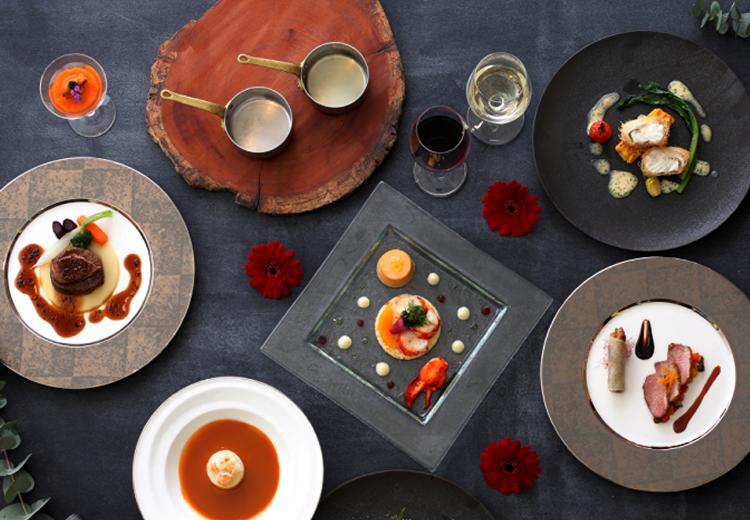 グランドプリンスホテル広島