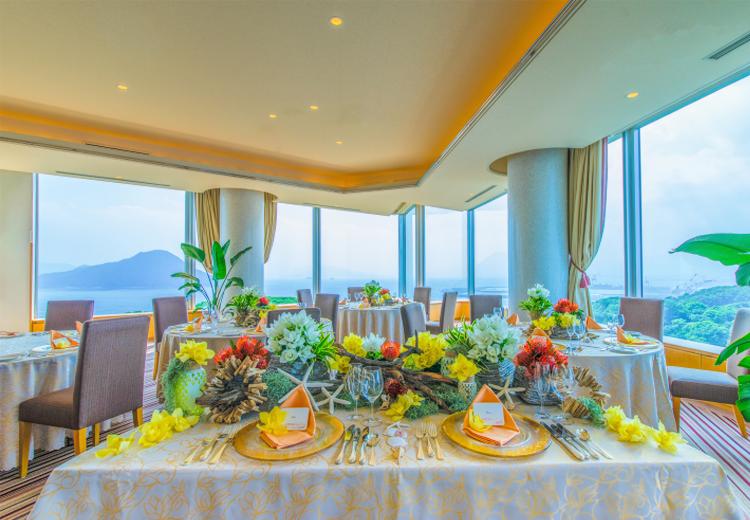 グランドプリンスホテル広島