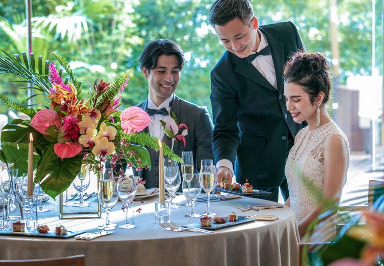 グランドプリンスホテル広島