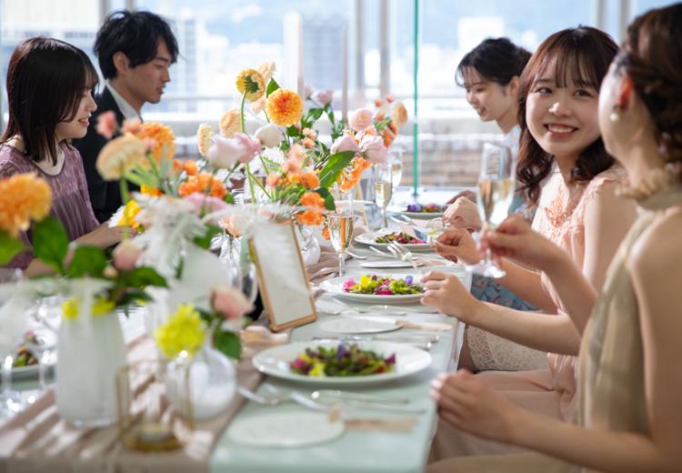 ホテル メルパルクHIROSHIMA（ホテル メルパルク広島）