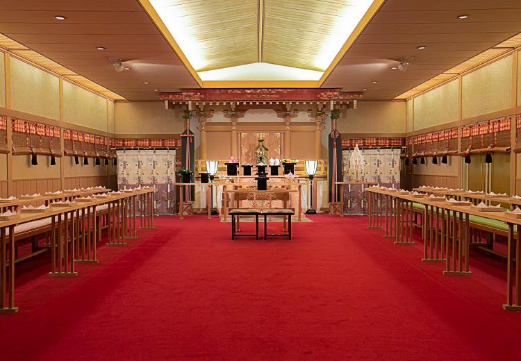 ホテル メルパルクHIROSHIMA（ホテル メルパルク広島）