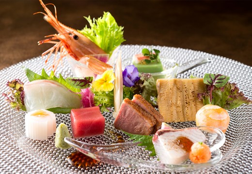 ANAクラウンプラザホテル広島