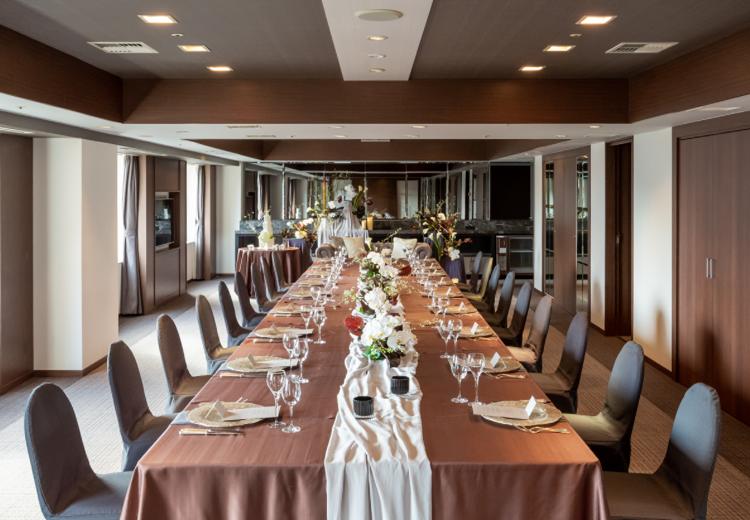 ANAクラウンプラザホテル広島