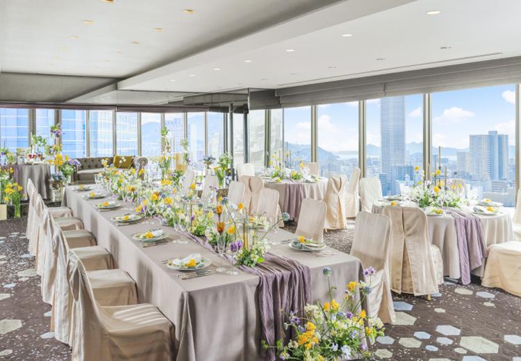 ANAクラウンプラザホテル広島