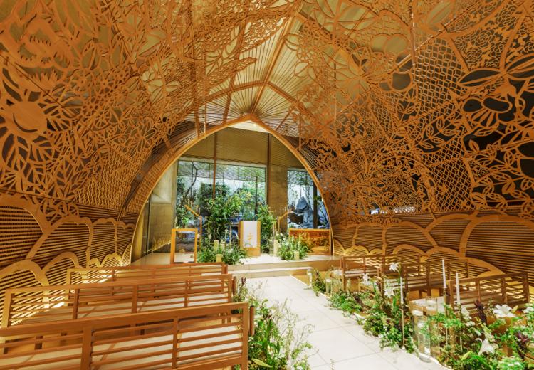 ANAクラウンプラザホテル広島