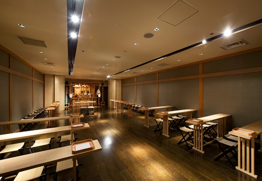 ANAクラウンプラザホテル広島