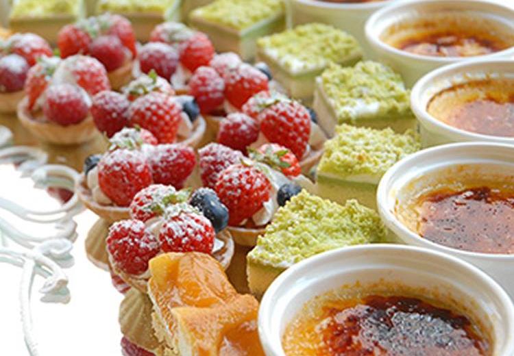 ホテル広島ガーデンパレス