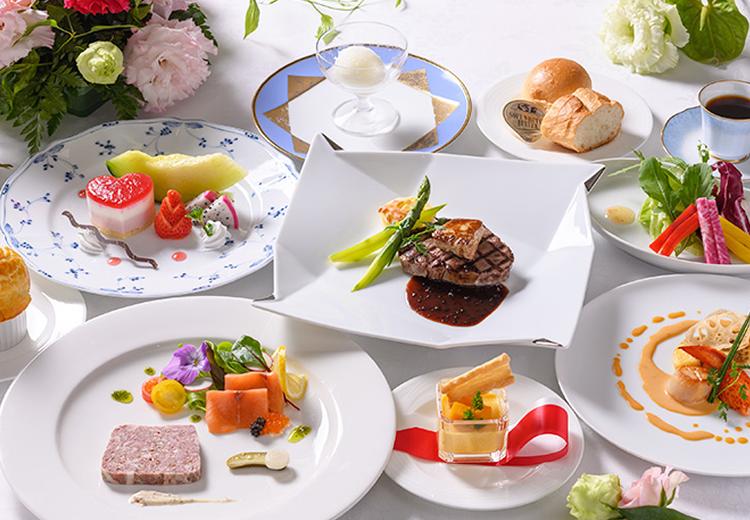 ホテル広島ガーデンパレス