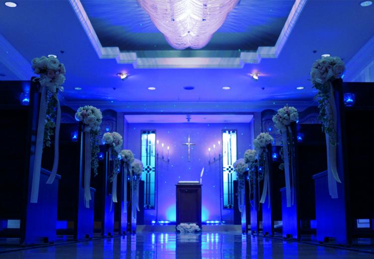 ホテル広島ガーデンパレス