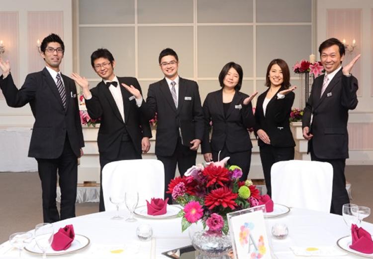 ホテル広島ガーデンパレス