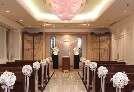 ホテル広島ガーデンパレス