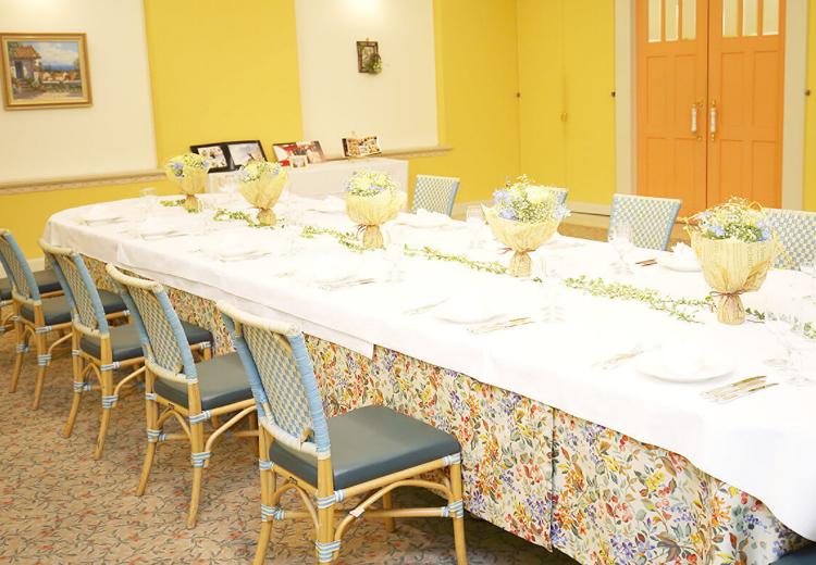 RIVERS GARDEN（リバーズガーデン）