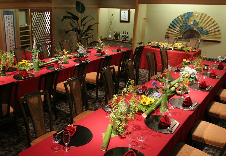 RIVERS GARDEN（リバーズガーデン）