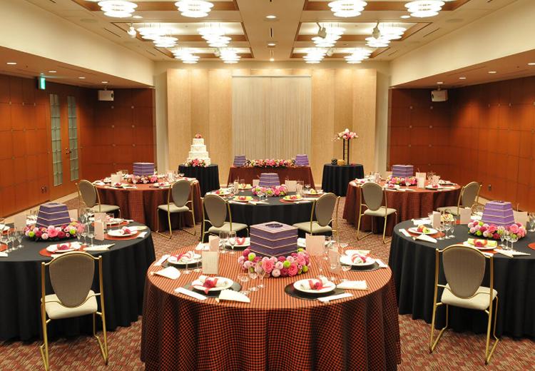 RIVERS GARDEN（リバーズガーデン）