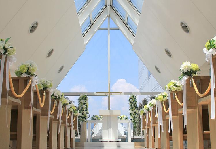 RIVERS GARDEN（リバーズガーデン）