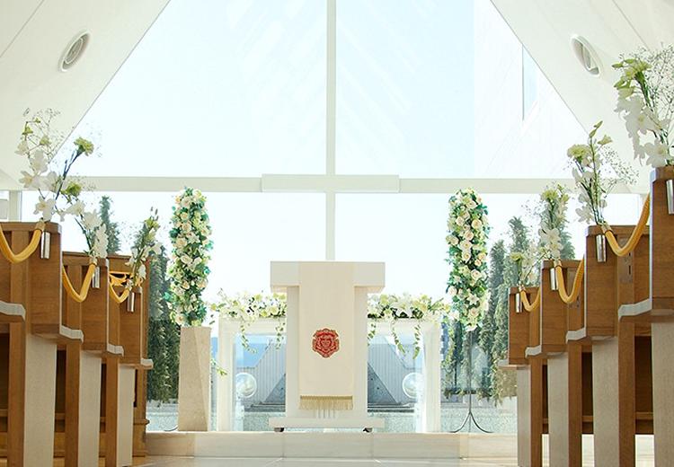 RIVERS GARDEN（リバーズガーデン）