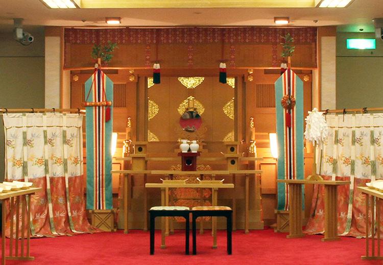 RIVERS GARDEN（リバーズガーデン）