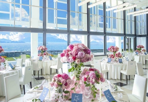 ノートルダム広島（FIVESTAR WEDDING）