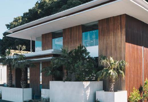 The South Harbor Resort（ザ サウス ハーバー リゾート）