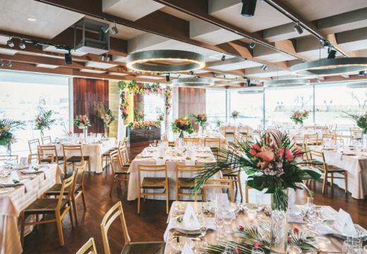 The South Harbor Resort（ザ サウス ハーバー リゾート）