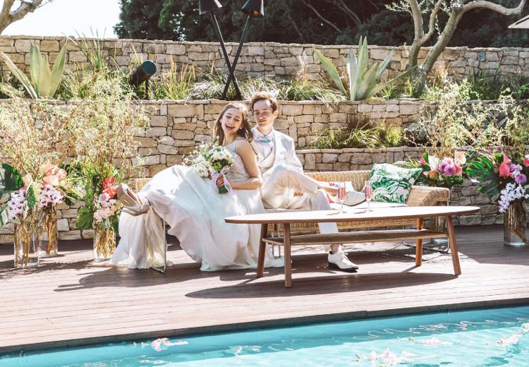 The South Harbor Resort（ザ サウス ハーバー リゾート）