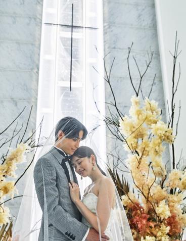 W the Bride’s Suite(ダブリュー ザ ブライズ スイート)