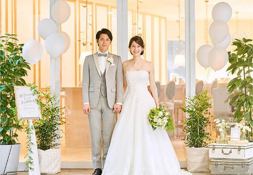 小さな結婚式 広島店 少人数結婚式 結婚スタイルマガジン
