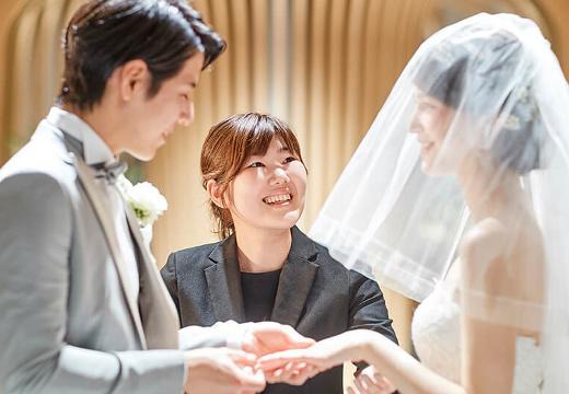 小さな結婚式 広島店