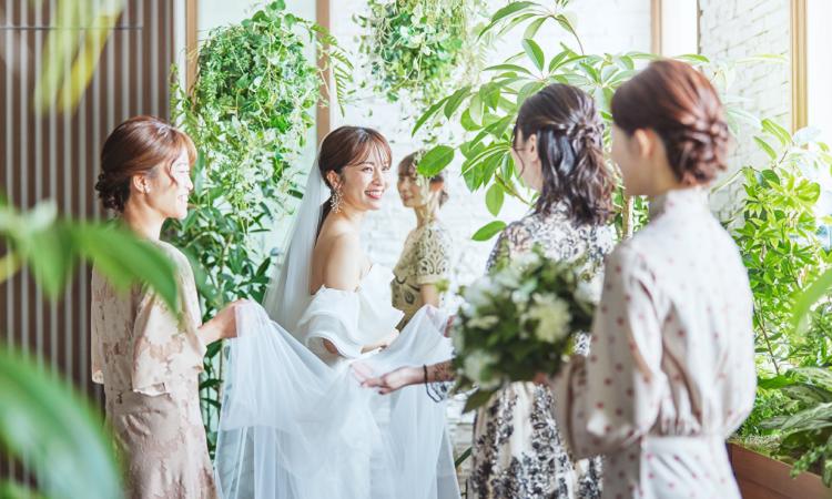 ルクリアモーレ広島