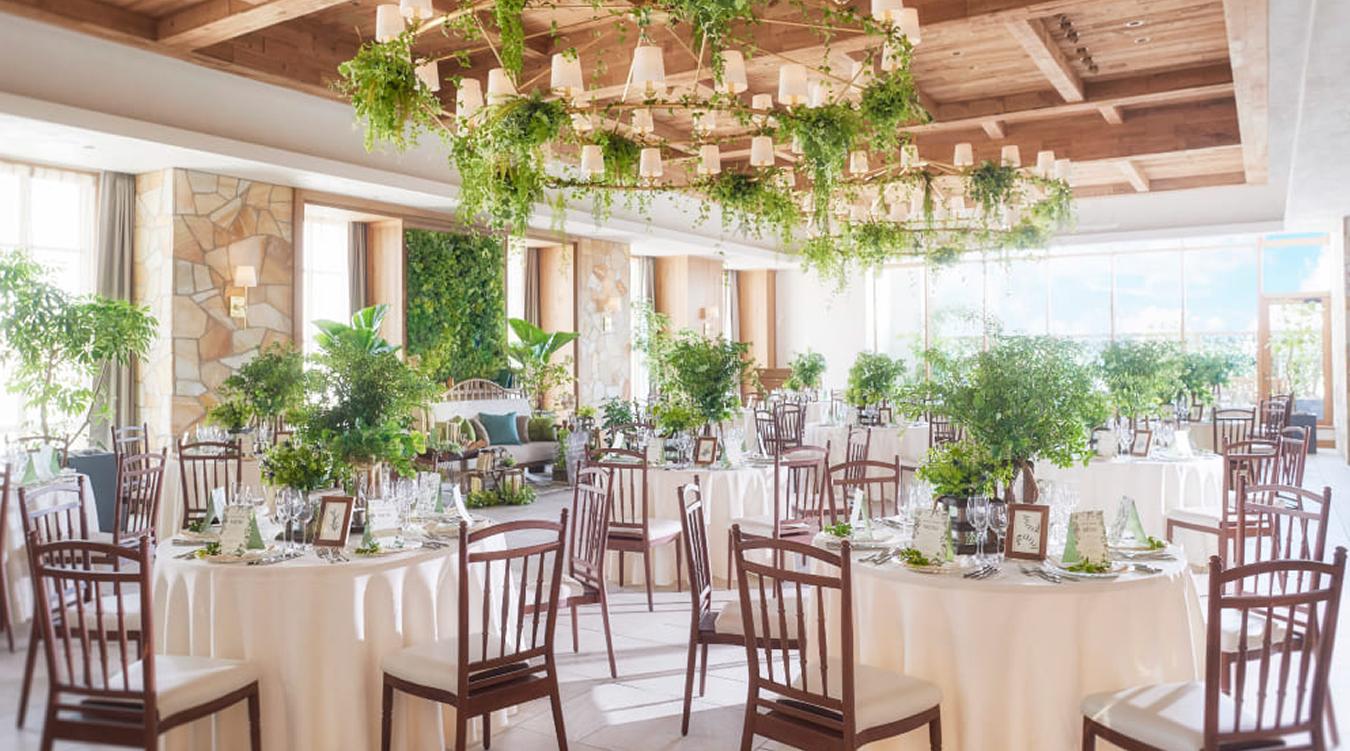 ルクリアモーレ広島