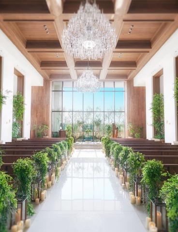 ルクリアモーレ広島