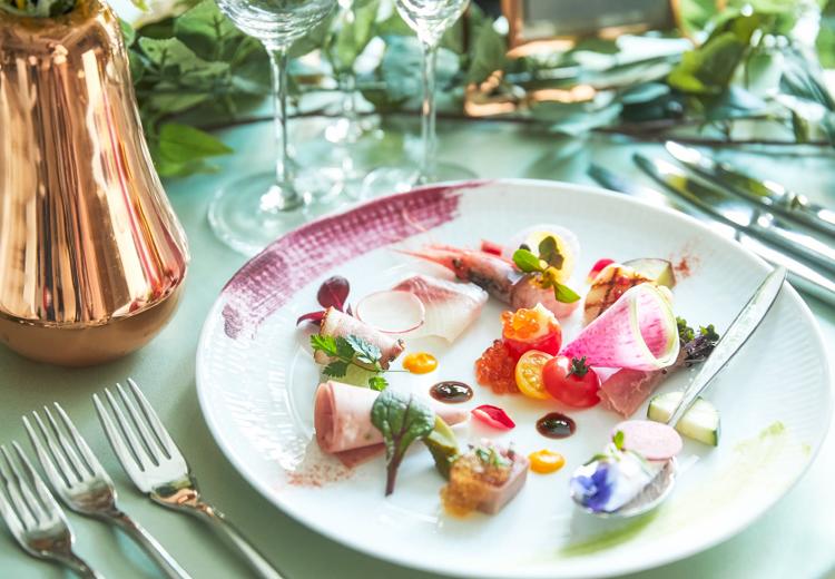 ルクリアモーレ広島