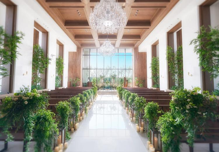 ルクリアモーレ広島