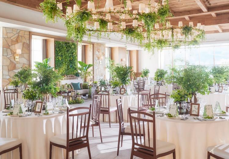 ルクリアモーレ広島