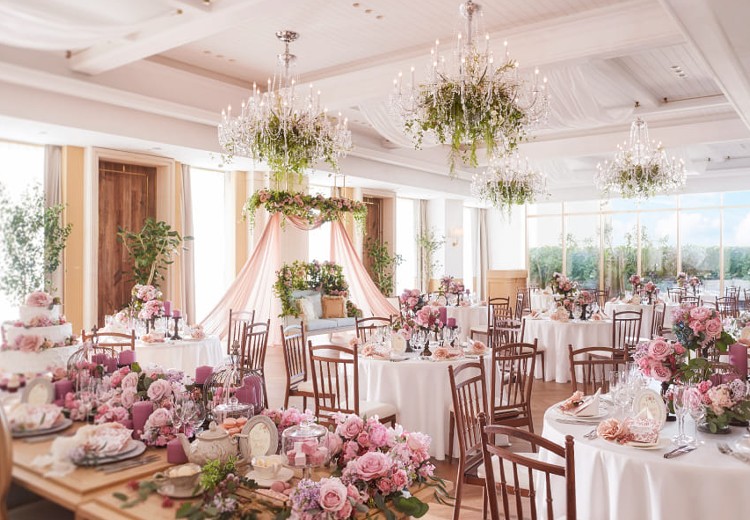 ルクリアモーレ広島