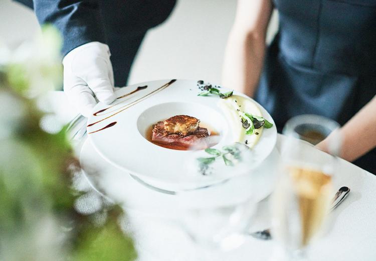 ルクリアモーレ広島