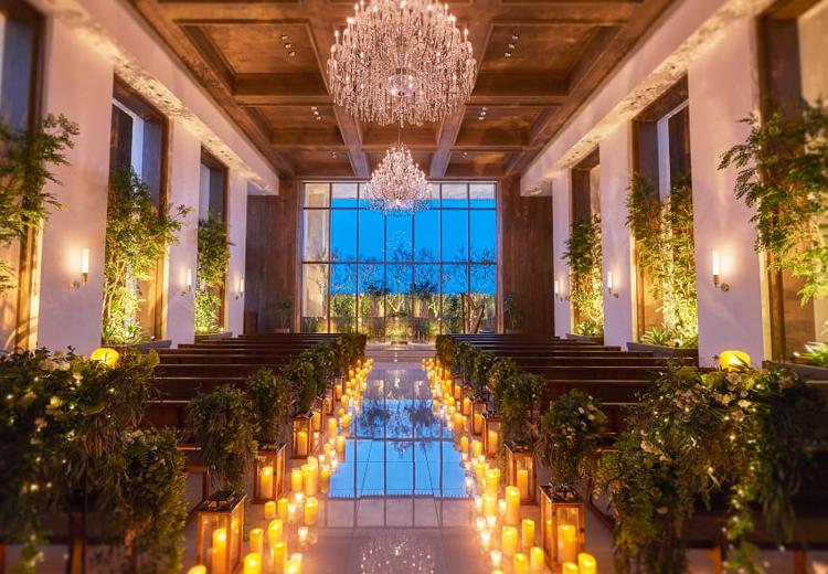 ルクリアモーレ広島