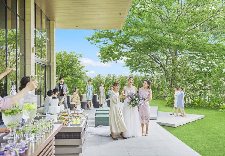 ザ・リバーサイドテラス広島ツリーズスクエア