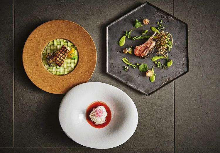 ザ・リバーサイドテラス広島ツリーズスクエア