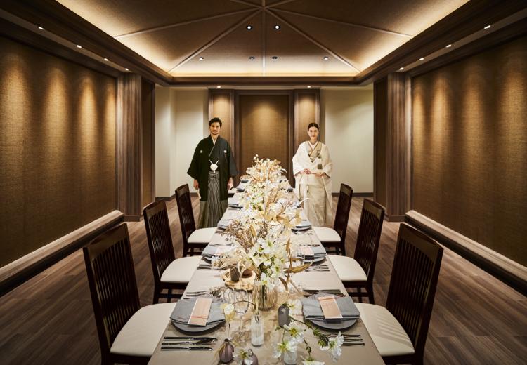 ザ・リバーサイドテラス広島ツリーズスクエア