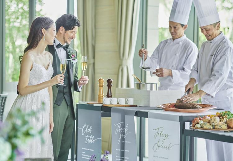 ザ・リバーサイドテラス広島ツリーズスクエア