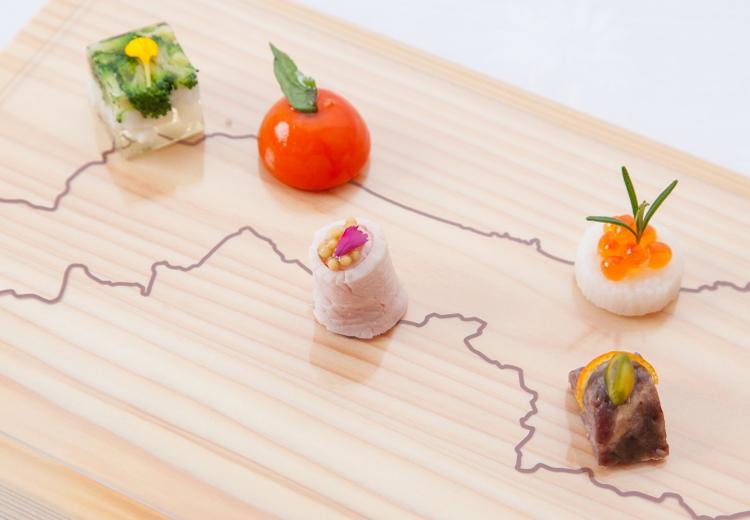 ホテルセントパレス倉吉