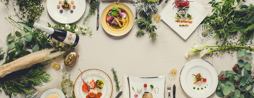 Queen’s Marry(クイーンズマリー)